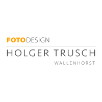 Logo von Holger Trusch Fotografie in Wallenhorst