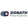 Logo von DONATH Umzüge & Lagerung in Germering