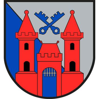 Logo von Stadt Ladenburg in Ladenburg