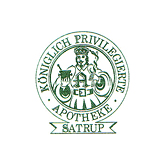 Logo von Königlich privilegierte Apotheke Satrup in Satrup