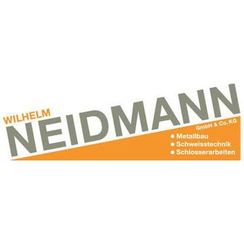 Logo von Wilhelm Neidmann GmbH & Co. KG in Bielefeld