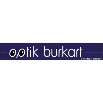 Logo von Optik Burkart GmbH in Weil am Rhein