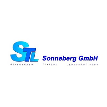 Logo von STL Sonneberg GmbH in Sonneberg in Thüringen