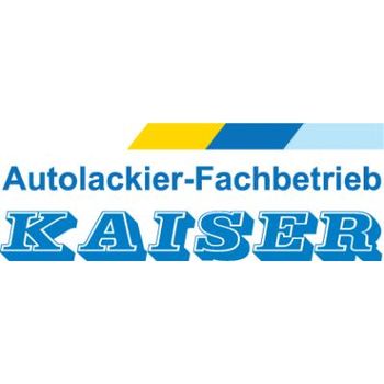 Logo von Auto-Lackierfachbetrieb Kaiser in Freystadt