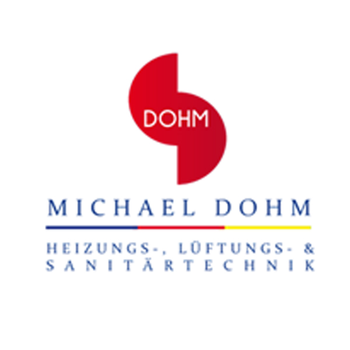 Logo von Michael Dohm in Bochum