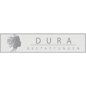 Logo von Bestattungen Dura / Bestatter in Ingolstadt an der Donau