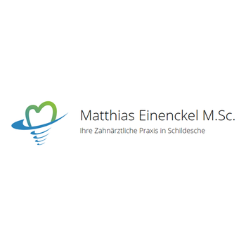 Logo von Zahnarztpraxis Matthias Einenckel in Bielefeld
