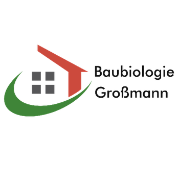 Logo von Baubiologie Großmann in Uelzen
