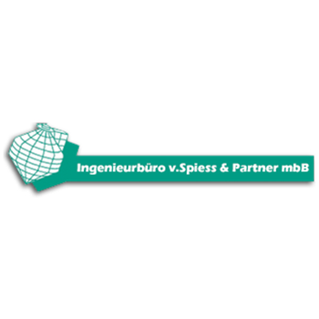 Logo von Ingenieurbüro v. Spiess & Partner mbB in Dortmund