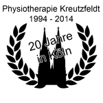 Logo von Physiotherapie Wolfram Kreutzfeldt Köln in Köln