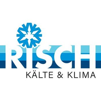 Logo von Risch Kälte- und Klimatechnik GmbH in Mönchengladbach