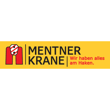 Logo von Mentner-Krane M&L GmbH in Meißen