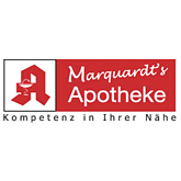 Logo von Marquardt´s Apotheke Bergedorf-West in Hamburg