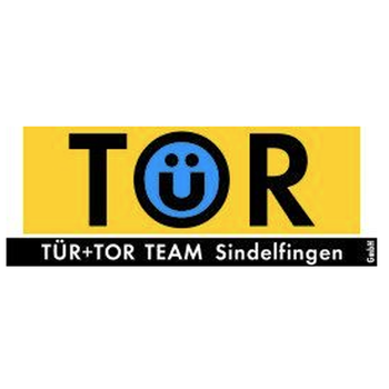 Logo von Tür Tor Team Sindelfingen GmbH in Sindelfingen