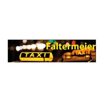 Logo von Taxi Pfaffenhofen | Taxi Faltermeier in Pfaffenhofen