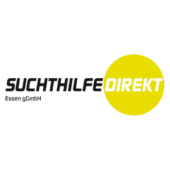 Logo von Suchthilfe direkt Essen gGmbH in Essen