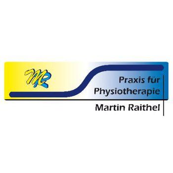 Logo von Raithel Martin Praxis für Physiotherapie in Oberkotzau