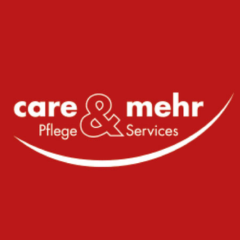 Logo von care & mehr Sachsen GmbH Pflege & Services in Chemnitz in Sachsen
