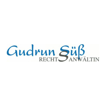 Logo von Gudrun Süß Rechtsanwältin in Stutensee