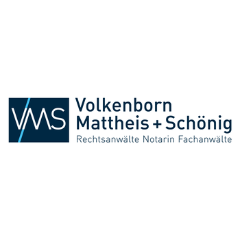 Logo von VMS Rechtsanwälte und Notarin in Herten in Westfalen