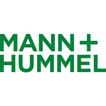 Logo von MANN+HUMMEL Vokes Air GmbH & Co. OHG in Sprockhövel