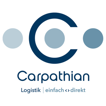 Logo von Carpathian Transport Line GmbH in Maisach