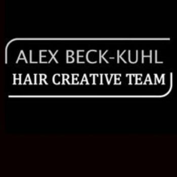 Logo von ALEX BECK-KUHL HAIR CREATIVE TEAM FRISEUR in Grebenstein