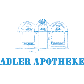 Logo von Adler-Apotheke in Mainz