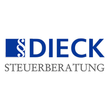 Logo von DIECK Steuerberatung in Lienen