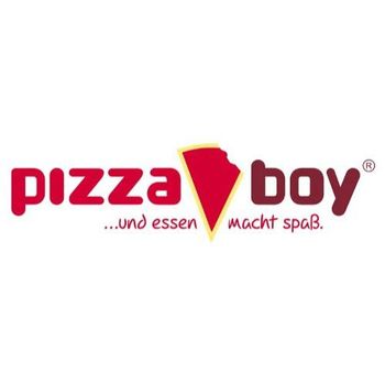 Logo von Pizzaboy in Dortmund