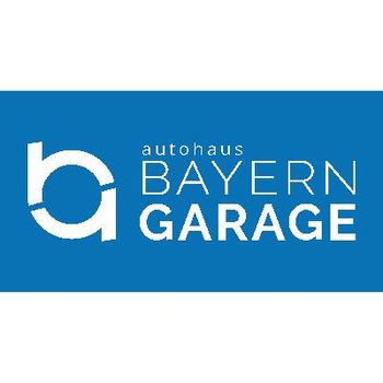 Logo von Autohaus Bayerngarage GmbH in Markt Indersdorf