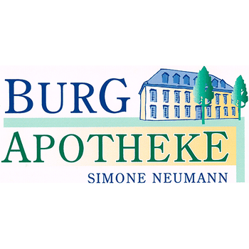 Logo von Burg-Apotheke in St. Augustin