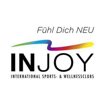 Logo von INJOY Fitnessstudio Dorsten in Dorsten