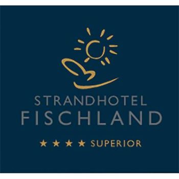Logo von Strandhotel Fischland | Ostsee Hotel - Wellness, Sport & Familienhotel in Dierhagen