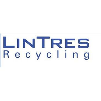 Logo von Lintres Recycling GmbH & Co KG in Heidelberg