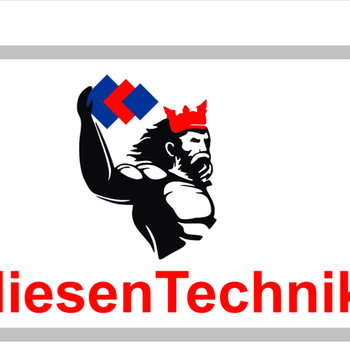 Logo von Fliesentechnik in Jever