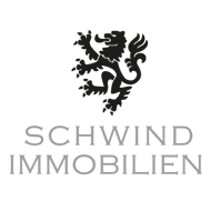 Logo von Schwind Immobilien - Immobilienmakler mit Bestpreis-Garantie in Darmstadt
