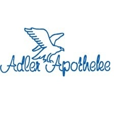 Logo von Adler-Apotheke am Wilhelmplatz in Köln
