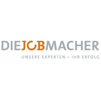 Logo von DIE JOBMACHER GmbH in Bielefeld