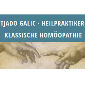 Logo von Tjado Galic Praxis für Homöopathie in Hannover