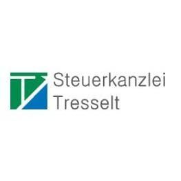 Logo von Steuerkanzlei Tresselt in Arnstadt
