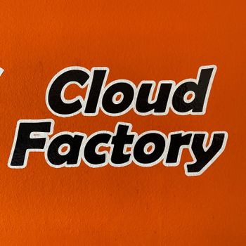 Logo von Cloud Factory in Hagen in Westfalen