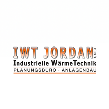 Logo von IWT JORDAN GmbH Industrielle Wärme Technik in Ritterhude