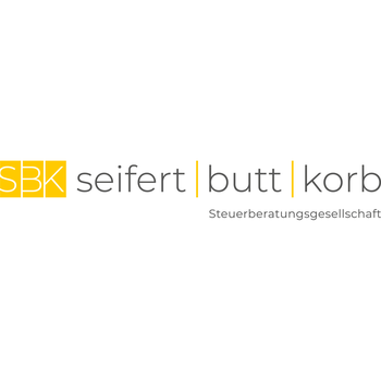 Logo von SEIFERT BUTT & KORB in Hagen in Westfalen