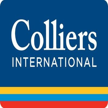 Logo von Colliers International Hamburg GmbH in Hamburg