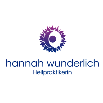 Logo von Heilpraktikerin Wunderlich in Nürnberg