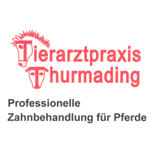 Logo von Tierarztpraxis Thurmading in Pleiskirchen