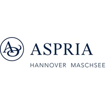 Logo von Aspria Hannover GmbH Spa & Sport Club in Hannover