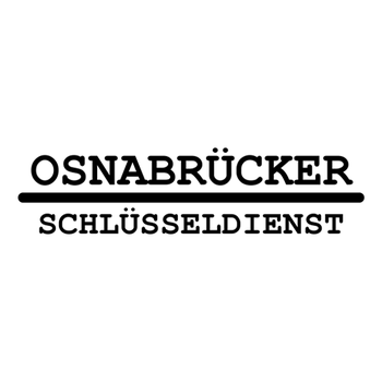Logo von Osnabrücker Schlüsseldienst - JEWI GmbH in Osnabrück