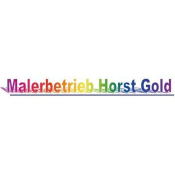 Logo von Malerbetrieb Horst Gold in Oberasbach bei Nürnberg